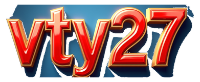 vty27 logo