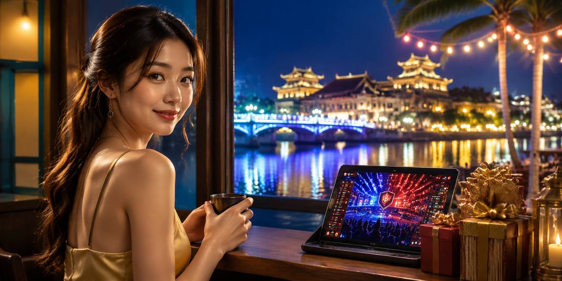 vty27 Live Casino
